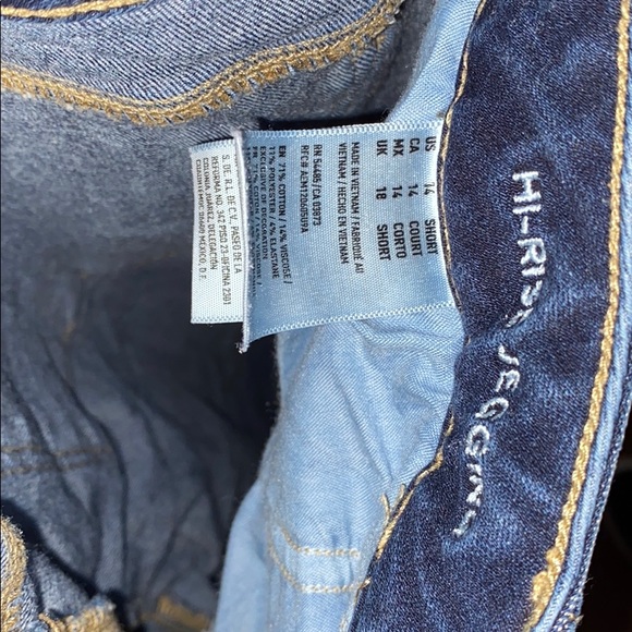 American Eagle Outfitters 360 super stretch jeans - Picture 4 of 7
